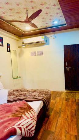 Imagen general del New G P Guest house. Foto 9