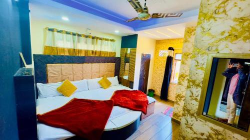 Imagen general del New G P Guest house. Foto 10
