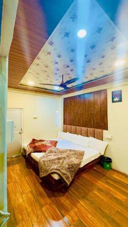 Imagen general del New G P Guest house. Foto 11