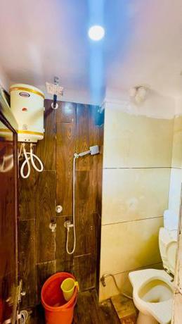 Imagen general del New G P Guest house. Foto 13