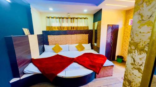Imagen general del New G P Guest house. Foto 15