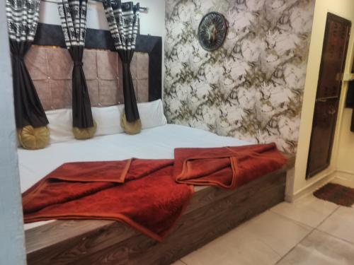 Imagen general del New G P Guest house. Foto 16