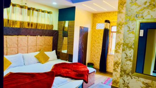 Imagen general del New G P Guest house. Foto 19