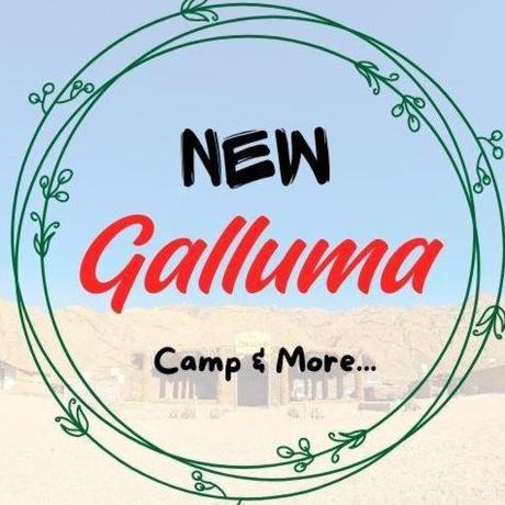 Imagen general del New Galluma Camp. Foto 1
