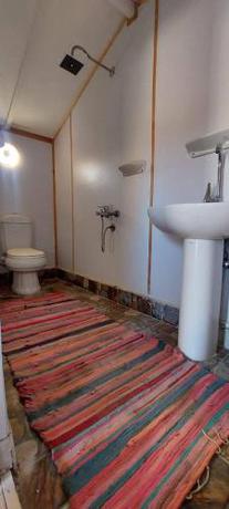 Imagen general del New Galluma Camp. Foto 7