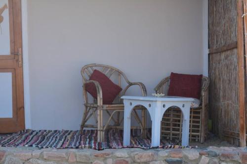 Imagen general del New Galluma Camp. Foto 14