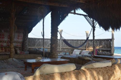 Imagen general del New Galluma Camp. Foto 15