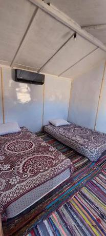 Imagen general del New Galluma Camp. Foto 18