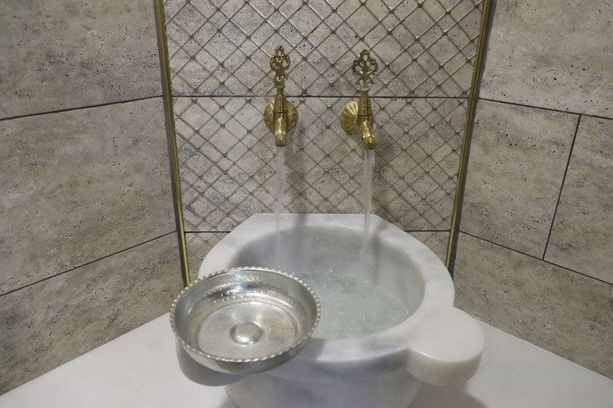 Imagen de la habitación del New Garden Hotel. Foto 11