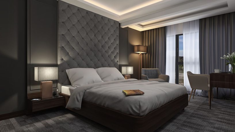 Imagen general del New Gate Hotel. Foto 1
