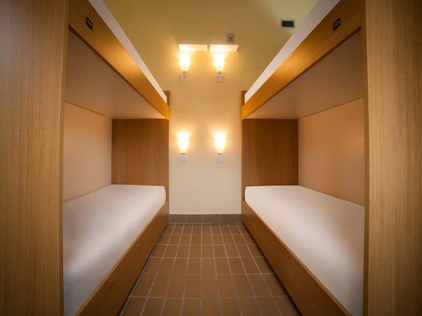 Imagen de la habitación del New Generation Hostel Citt&agrave; Studi. Foto 13