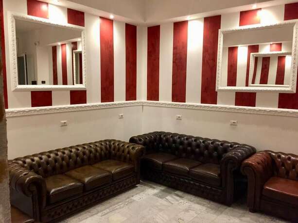 Imagen general del New Generation Hostel Rome Center. Foto 5