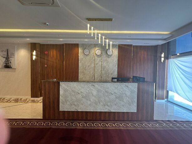 Imagen general del New Holiday Serviced Apartments. Foto 1