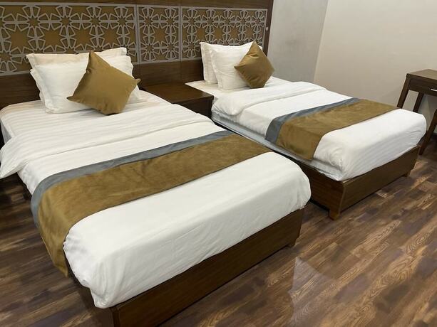 Imagen general del New Holiday Serviced Apartments. Foto 2