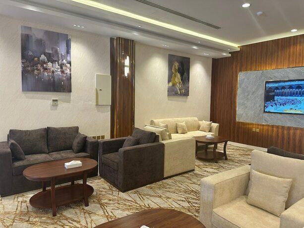 Imagen general del New Holiday Serviced Apartments. Foto 5