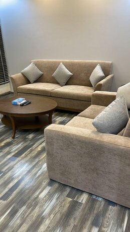 Imagen general del New Holiday Serviced Apartments. Foto 6