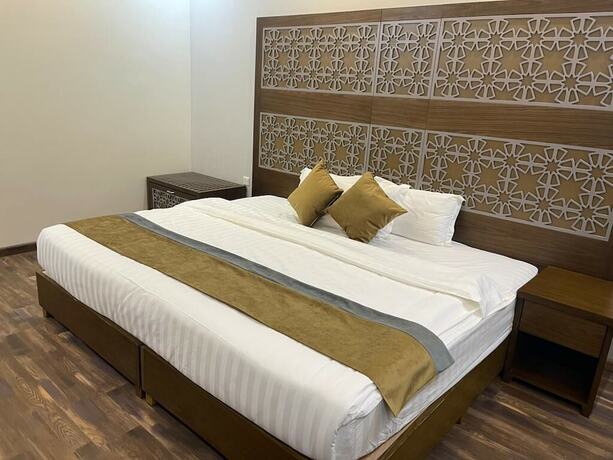 Imagen general del New Holiday Serviced Apartments. Foto 7