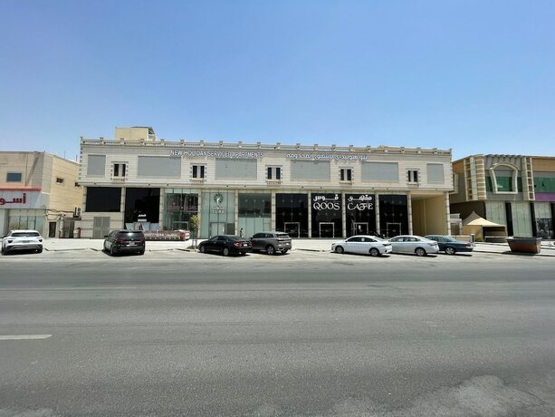 Imagen general del New Holiday Serviced Apartments. Foto 11
