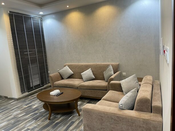 Imagen general del New Holiday Serviced Apartments. Foto 14