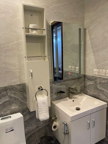 Imagen general del New Holiday Serviced Apartments. Foto 15