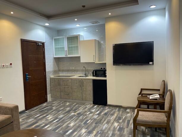 Imagen general del New Holiday Serviced Apartments. Foto 16