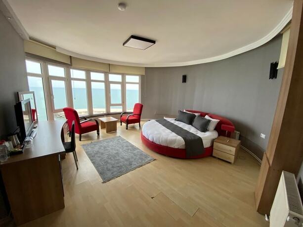Imagen general del New Hotel Samsun. Foto 2
