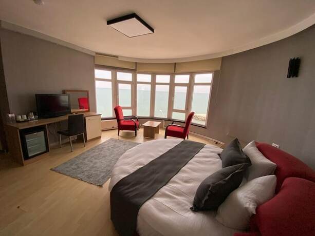 Imagen general del New Hotel Samsun. Foto 3