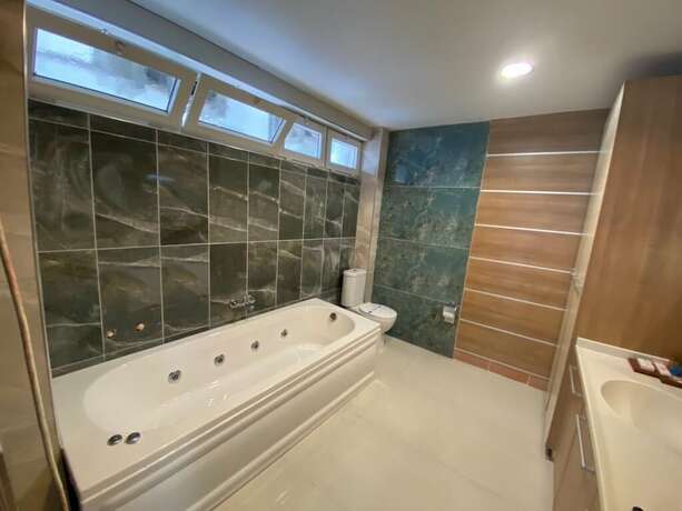 Imagen general del New Hotel Samsun. Foto 4