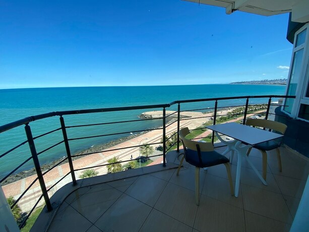 Imagen general del New Hotel Samsun. Foto 5