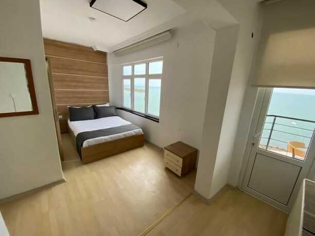 Imagen general del New Hotel Samsun. Foto 6