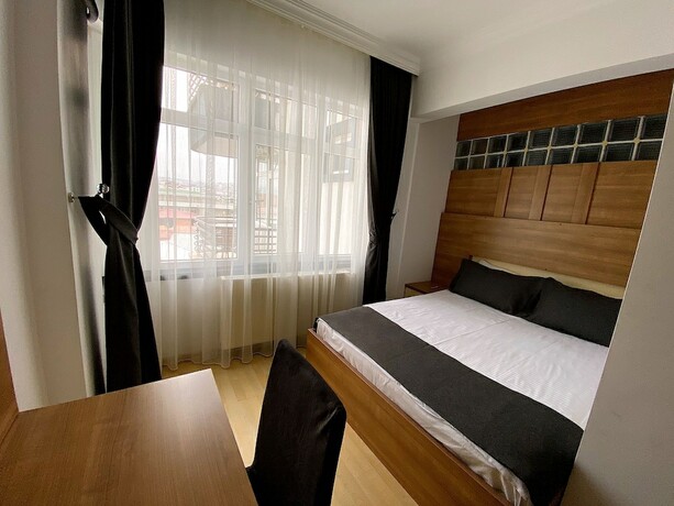 Imagen general del New Hotel Samsun. Foto 7