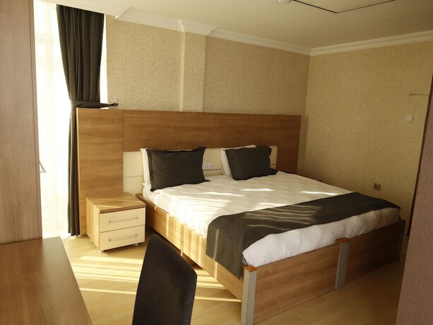 Imagen general del New Hotel Samsun. Foto 10