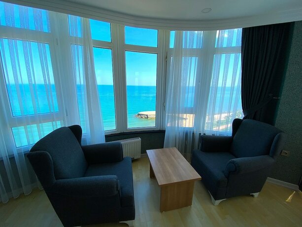 Imagen general del New Hotel Samsun. Foto 11