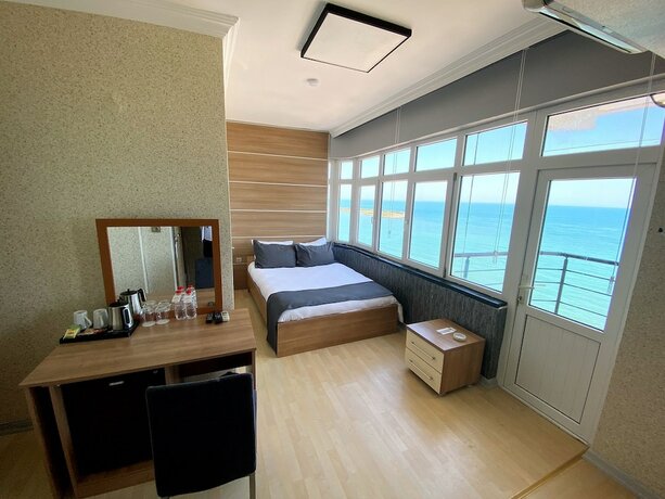 Imagen general del New Hotel Samsun. Foto 14