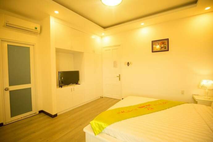 Imagen general del New Hotel and Apartment. Foto 5