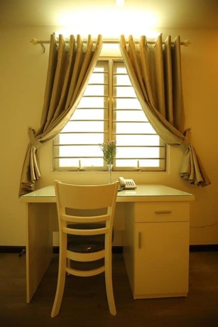 Imagen general del New Hotel and Apartment. Foto 6