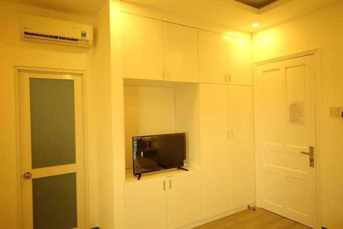Imagen general del New Hotel and Apartment. Foto 9