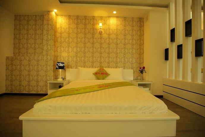 Imagen general del New Hotel and Apartment. Foto 10