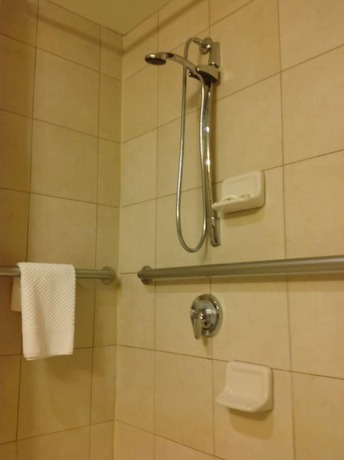 Imagen general del New Hotel and Apartment. Foto 12