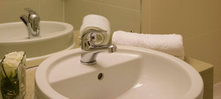 Imagen general del New Hotel and Apartment. Foto 14