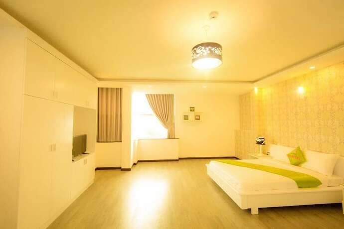 Imagen general del New Hotel and Apartment. Foto 15