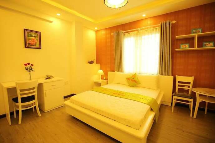 Imagen de la habitación del New Hotel and Apartment. Foto 23