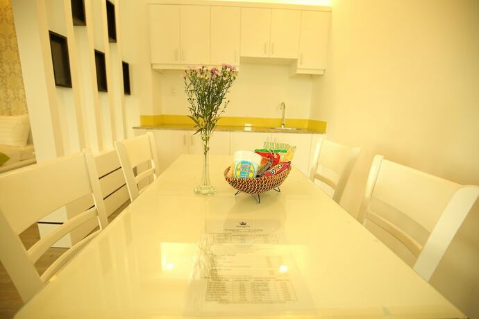 Imagen de la habitación del New Hotel and Apartment. Foto 26