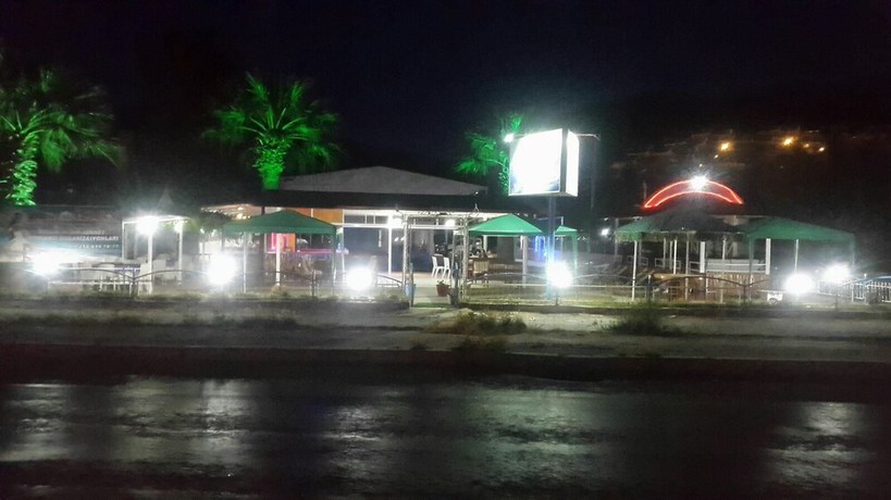 Imagen general del New Iday Hotel. Foto 2