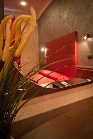 Imagen de la habitación del New Inn. Foto 5