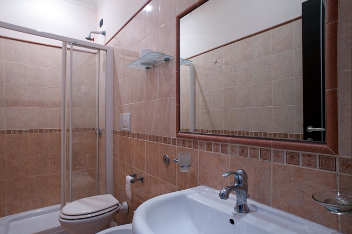 Imagen de la habitación del New Inn. Foto 6