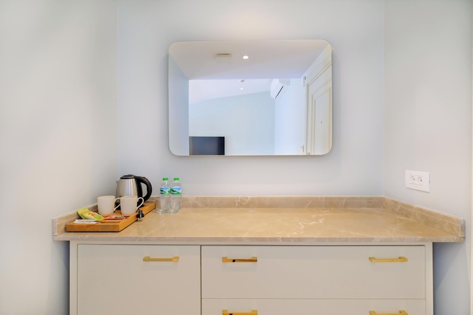 Imagen de la habitación del New Inn Hotel Old Town. Foto 7