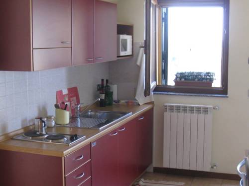 Imagen de la habitación del New Inn Residence. Foto 1