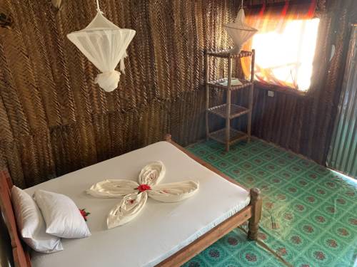 Imagen de la habitación del New Jambo Bungalows. Foto 6