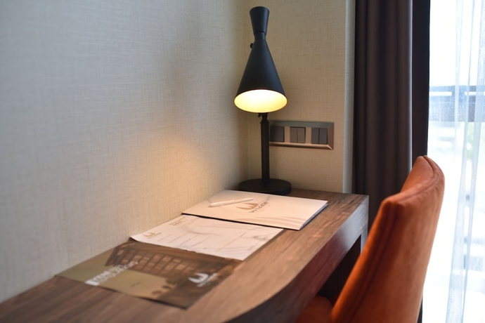 Imagen de la habitación del New Karaman Otel. Foto 8